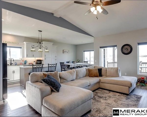 1079 Sand Hill Road, Louisville, NE 68037