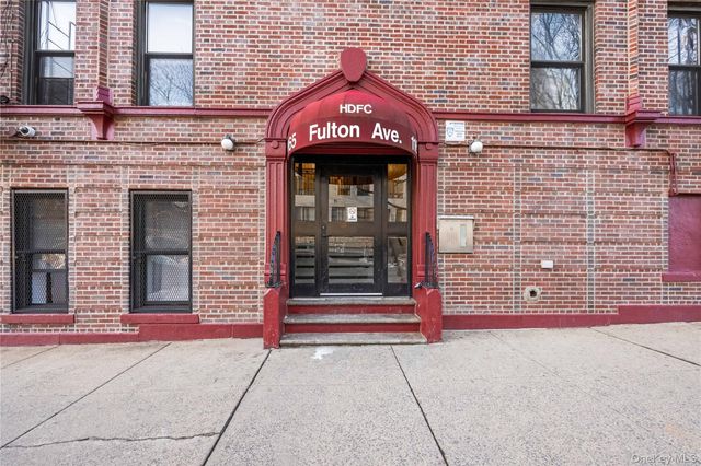 1165 Fulton Avenue 2D, Bronx, NY 10456