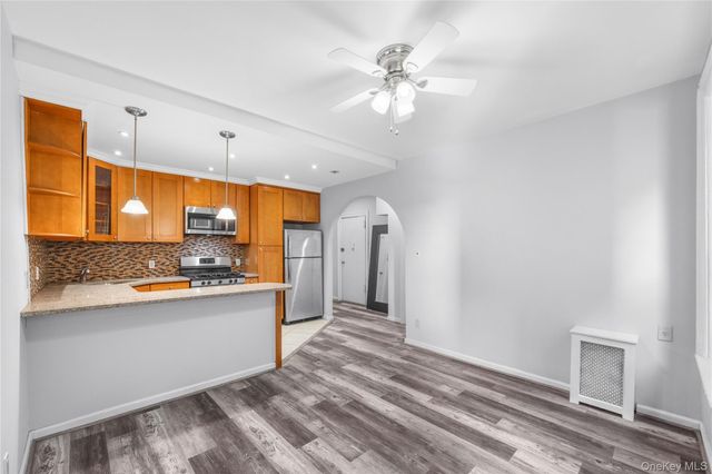 1165 Fulton Avenue 2D, Bronx, NY 10456