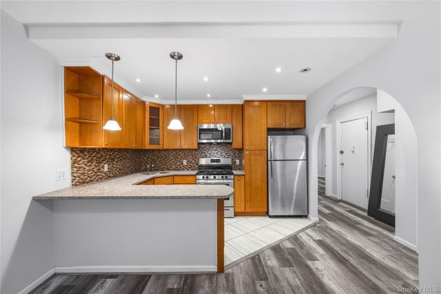 1165 Fulton Avenue 2D, Bronx, NY 10456