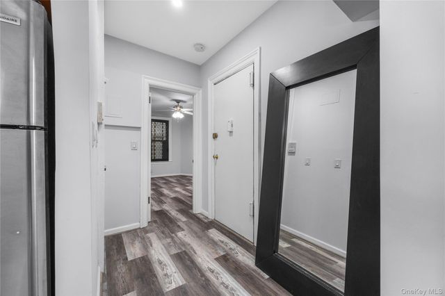 1165 Fulton Avenue 2D, Bronx, NY 10456