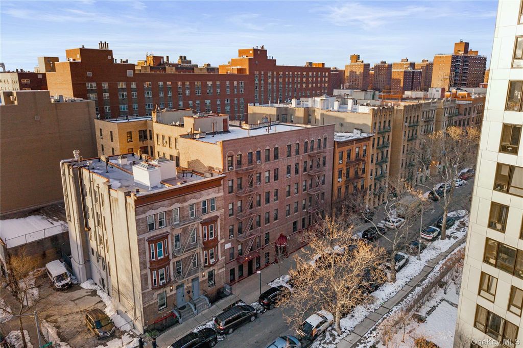 1165 Fulton Avenue 2D, Bronx, NY 10456