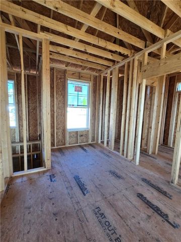 3500 NW Woodberry Court, Bentonville, AR 72712