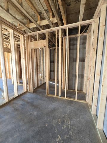 3500 NW Woodberry Court, Bentonville, AR 72712