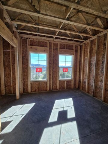 3500 NW Woodberry Court, Bentonville, AR 72712