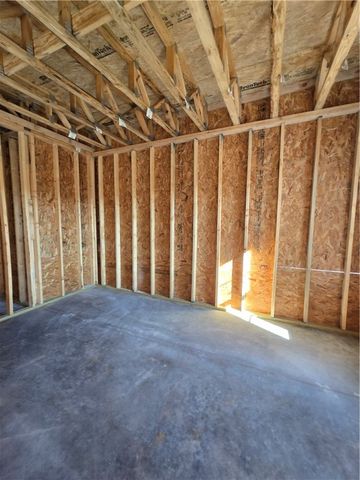 3500 NW Woodberry Court, Bentonville, AR 72712