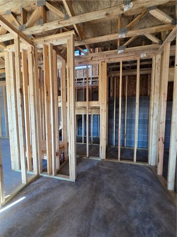 3500 NW Woodberry Court, Bentonville, AR 72712