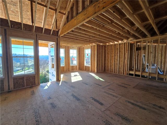 3500 NW Woodberry Court, Bentonville, AR 72712