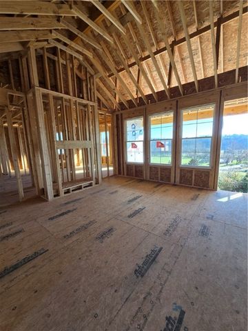 3500 NW Woodberry Court, Bentonville, AR 72712