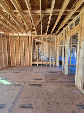 3500 NW Woodberry Court, Bentonville, AR 72712