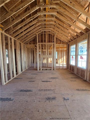 3500 NW Woodberry Court, Bentonville, AR 72712