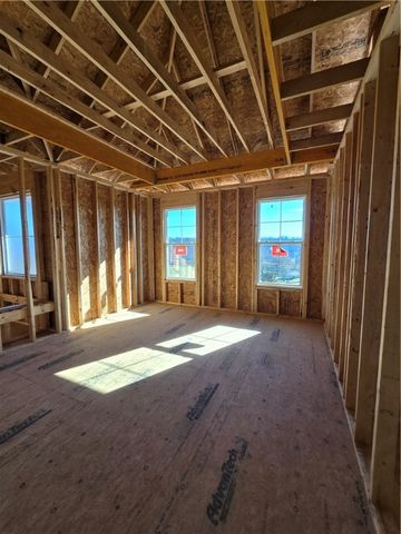 3500 NW Woodberry Court, Bentonville, AR 72712