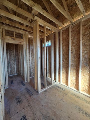 3500 NW Woodberry Court, Bentonville, AR 72712