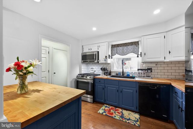 106 S GIRARD ST, Woodbury, NJ 08096