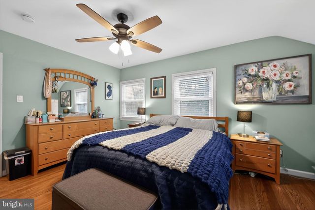 106 S GIRARD ST, Woodbury, NJ 08096