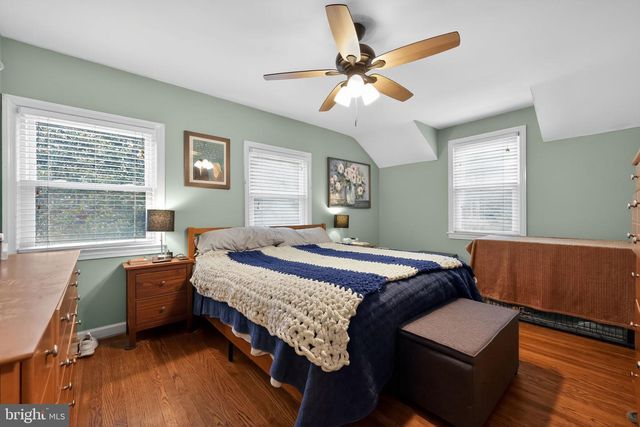 106 S GIRARD ST, Woodbury, NJ 08096