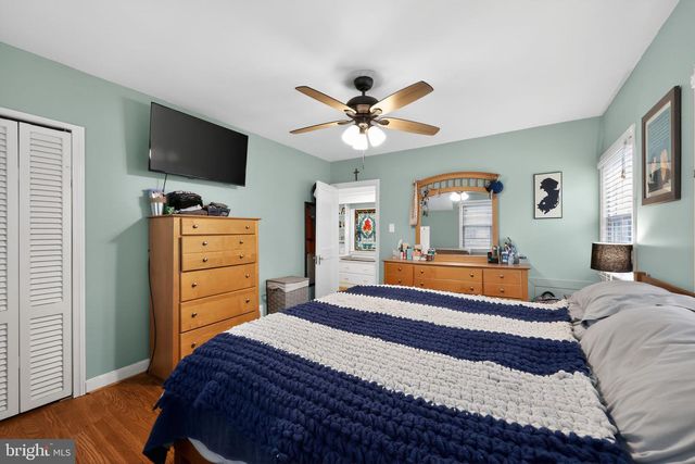 106 S GIRARD ST, Woodbury, NJ 08096