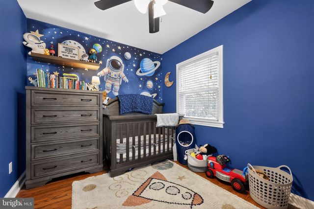 106 S GIRARD ST, Woodbury, NJ 08096