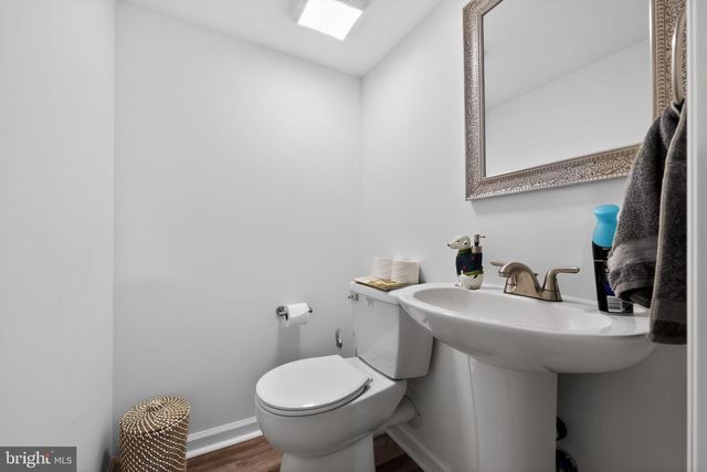 106 S GIRARD ST, Woodbury, NJ 08096