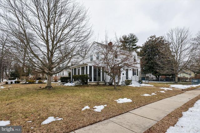 106 S GIRARD ST, Woodbury, NJ 08096