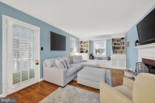 106 S GIRARD ST, Woodbury, NJ 08096