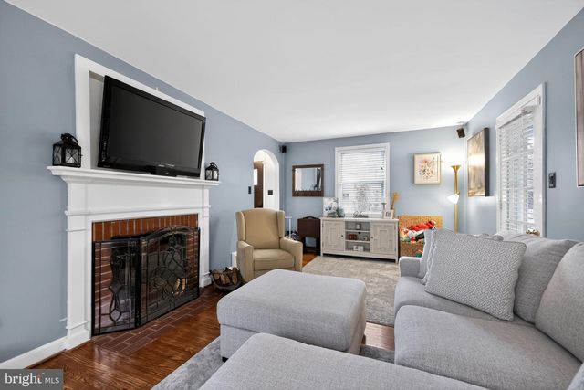 106 S GIRARD ST, Woodbury, NJ 08096