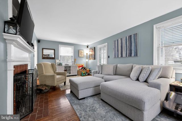 106 S GIRARD ST, Woodbury, NJ 08096