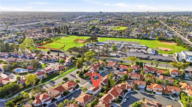 2061 Pueblo, Tustin, CA 92782