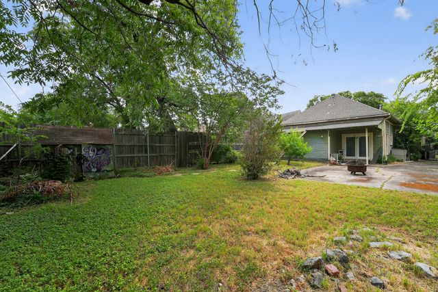 4403 Sycamore Street, Dallas, TX 75204