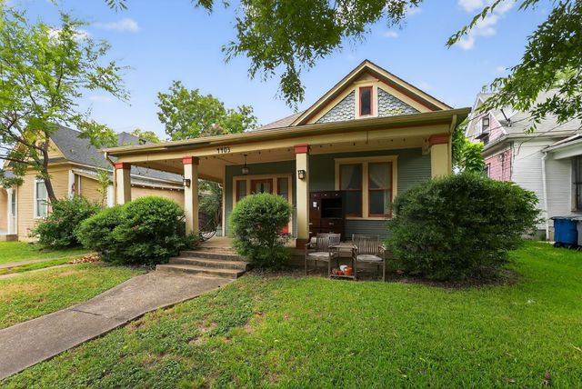 4403 Sycamore Street, Dallas, TX 75204