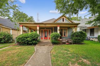 4403 Sycamore Street, Dallas, TX 75204