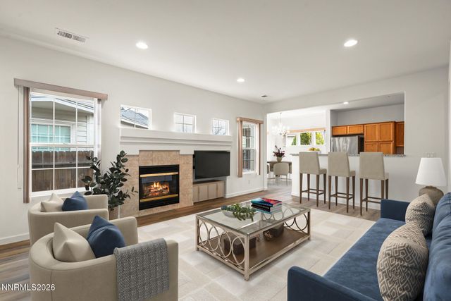 5400 Village Meadows Drive, Sparks, NV 89436