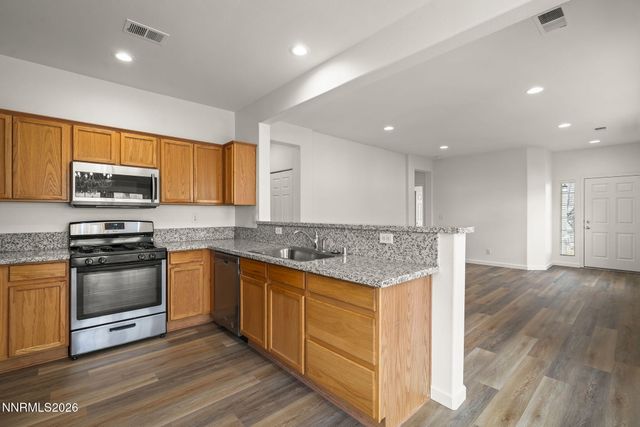 5400 Village Meadows Drive, Sparks, NV 89436