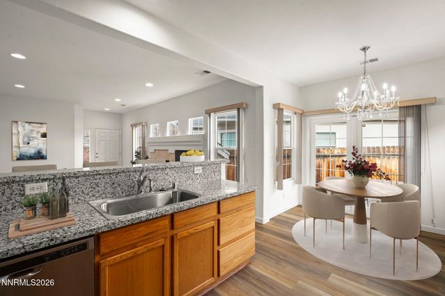 5400 Village Meadows Drive, Sparks, NV 89436