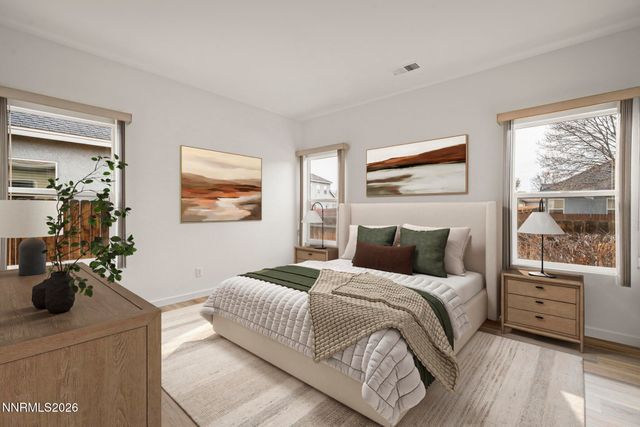 5400 Village Meadows Drive, Sparks, NV 89436