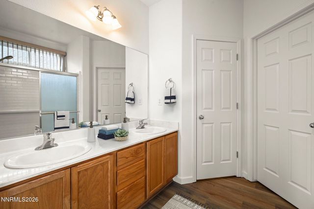 5400 Village Meadows Drive, Sparks, NV 89436