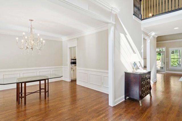 1136 Haverhill Dr, Brentwood, TN 37027