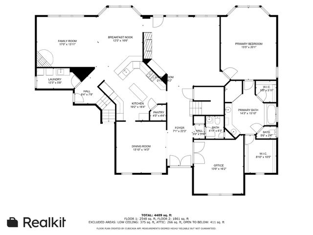 1136 Haverhill Dr, Brentwood, TN 37027