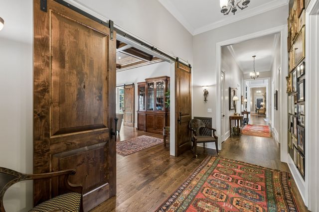 304 Seward Rd, Brentwood, TN 37027