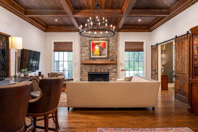304 Seward Rd, Brentwood, TN 37027