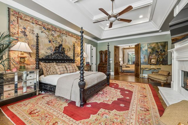 304 Seward Rd, Brentwood, TN 37027