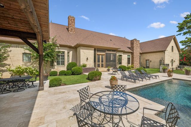 304 Seward Rd, Brentwood, TN 37027