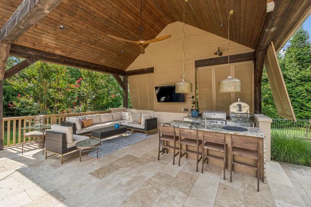 304 Seward Rd, Brentwood, TN 37027