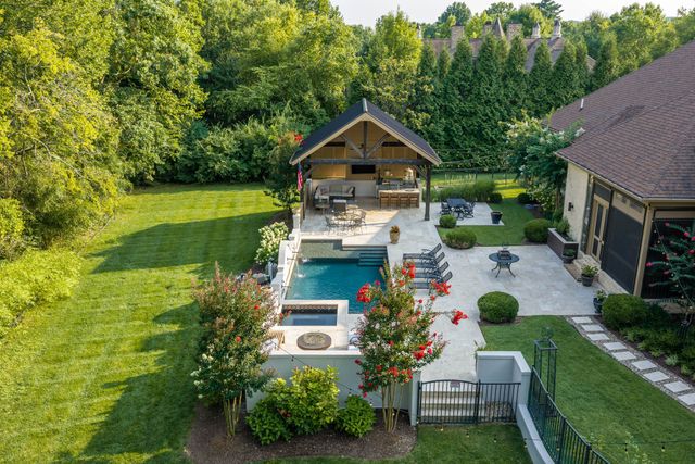 304 Seward Rd, Brentwood, TN 37027
