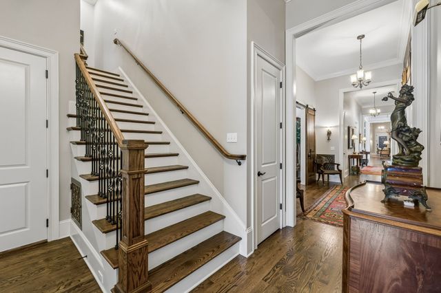 304 Seward Rd, Brentwood, TN 37027