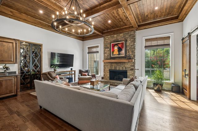 304 Seward Rd, Brentwood, TN 37027
