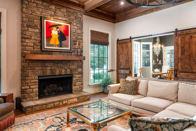 304 Seward Rd, Brentwood, TN 37027