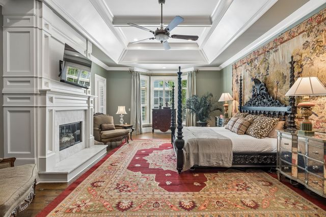 304 Seward Rd, Brentwood, TN 37027