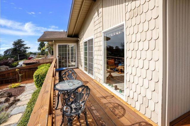 7547 Arden Way, Aptos, CA 95003