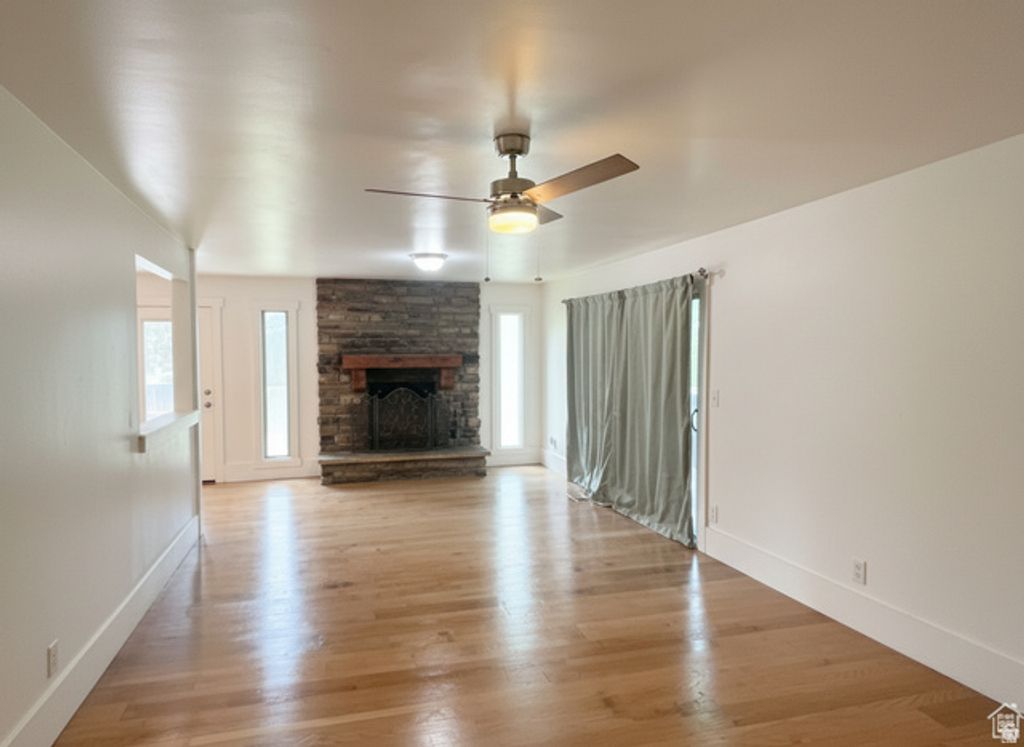 411 E WILFORD AVE, Murray, UT 84107 — photo 3